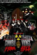 Radioactive Cannibal Vikings from Hell