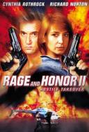 Rage and Honor II