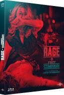 David Cronenberg - 2 Films : Rage / Fast Company 