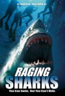 Raging Sharks