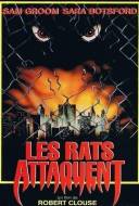 Les Rats attaquent