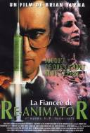 Re-Animator 2: La Fiancée de Re-Animator