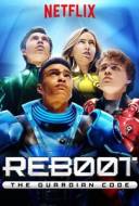 ReBoot : Le code du gardien