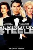 Les Enquêtes de Remington Steele