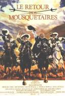 Le Retour des Mousquetaires