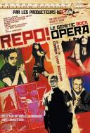 Repo! The Genetic Opera