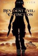 Resident Evil : Extinction