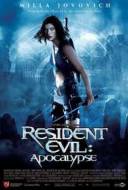 Resident Evil : Apocalypse