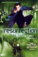 Resurrection of the Little Match Girl