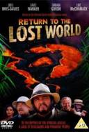 Le Monde perdu : Return to the Lost World