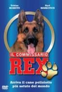 Rex : Chien flic