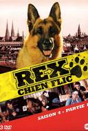 Rex : Chien flic