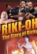 Story of Ricky - Les Aventures de Riki-Oh