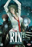 Rin : Daughters of Mnemosyne