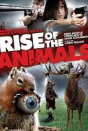 Rise of the Animals