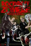 Rockabilly Zombie Weekend