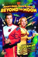 Beyond the Moon