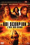 Le Roi Scorpion 3 : L'Oeil des Dieux