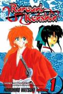 Kenshin le vagabond