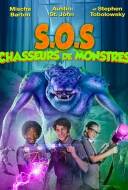 S.O.S. Chasseurs de monstres