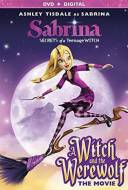 Sabrina: A Witch and the Werewolf