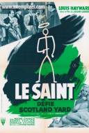 Le Saint Défie Scotland Yard