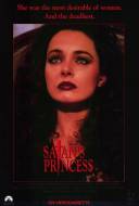 Satan's Princess