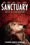 Sanctuary; Quite a Conundrum