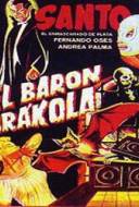 Santo vs. Baron Brakola