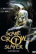 Scarecrow: la Résurrection