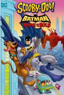 Scooby-Doo et Batman : L'Alliance des héros