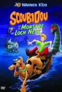 Scoubidou et le Monstre du Loch Ness