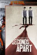 Seconds Apart