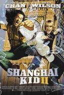 Shanghai Kid 2