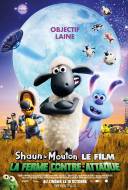 Shaun le mouton, le film : la ferme contre-attaque