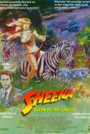 Sheena: Reine de la Jungle