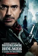 Sherlock Holmes : Jeu d'Ombres