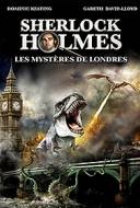 Sherlock Holmes : Les mystères de Londres