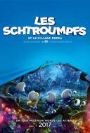 Les Schtroumpfs et le Village perdu