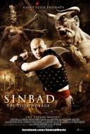 Sinbad : The Fifth Voyage