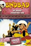 Arabian Nights: Adventures of Sinbad