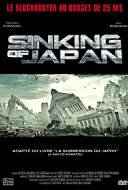 Sinking of Japan