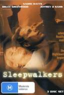 Sleepwalkers: Chasseurs de rêves