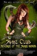 Snake Club: Revenge of the Snake Woman