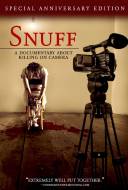 Snuff : A Documentary About Killing on Camera