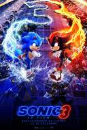 Sonic 3: Le Film