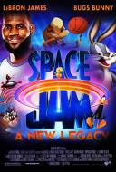 Space Jam: Nouvelle Ère