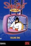 Space Ghost : Coast to Coast