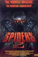 Spiders 2: Le Retour des Araignées Géantes