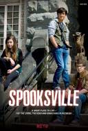 Spooksville